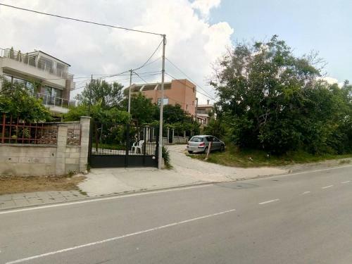 Hostal Alfa Guest House