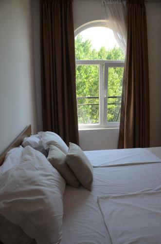 Apart Hotel Aphrodite Gardens