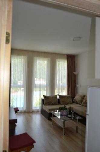 Apart Hotel Aphrodite Gardens