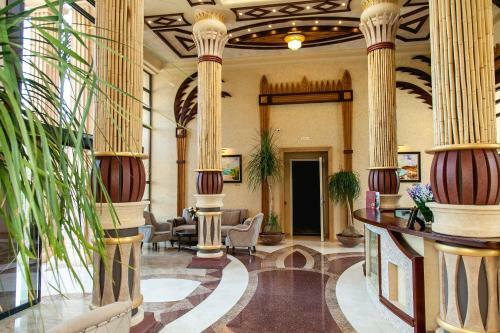 Apart Hotel Aphrodite Gardens