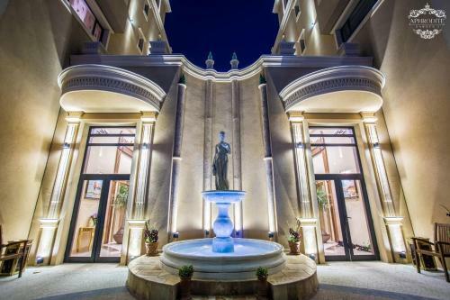 Apart Hotel Aphrodite Gardens
