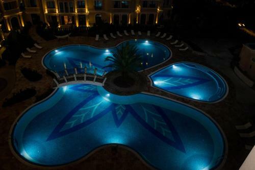 Apart Hotel Aphrodite Gardens