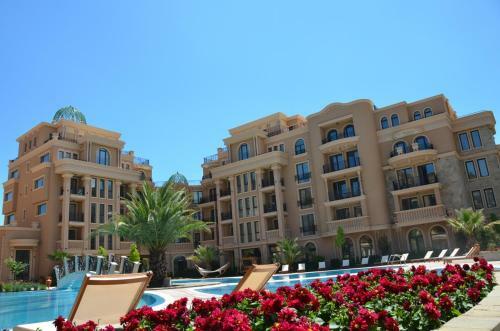 Apart Hotel Aphrodite Gardens
