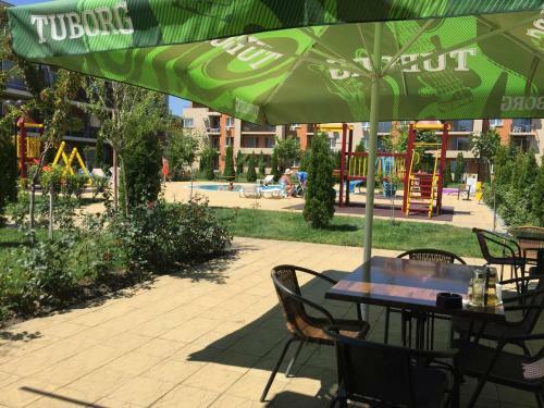 Private Holiday & Orchid Golf Club Apartments