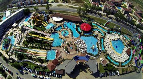 Private Holiday & Orchid Golf Club Apartments