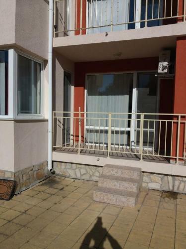 Private Holiday & Orchid Golf Club Apartments