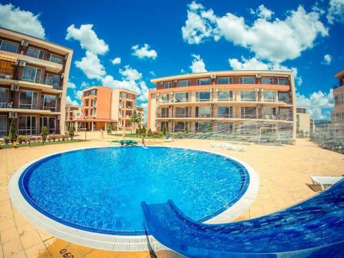 Private Holiday & Orchid Golf Club Apartments