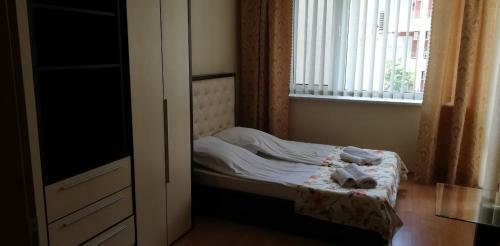 Private Holiday & Orchid Golf Club Apartments