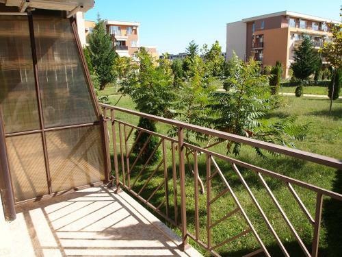 Visit Sunny Beach Holiday Apartments