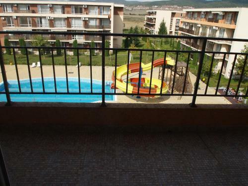 Visit Sunny Beach Holiday Apartments