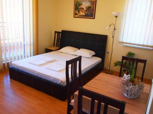 Visit Sunny Beach Holiday Apartments