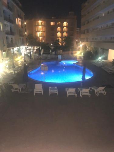Apartamento ?????????? ? ??? ?????? ?? ???? ? ??????? ????