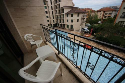 Amadeus Lux - Menada Apartments