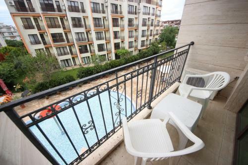 Amadeus Lux - Menada Apartments
