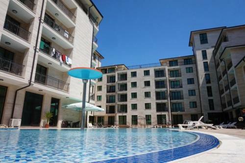 Amadeus Lux - Menada Apartments