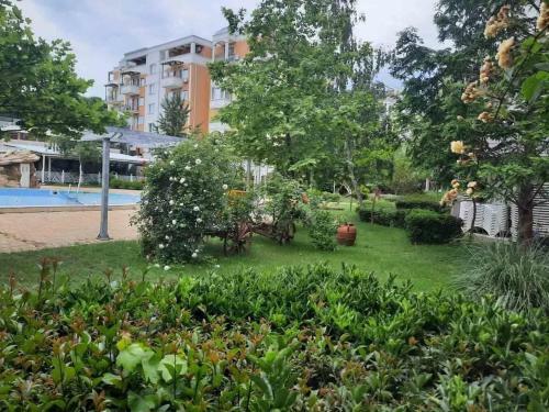 Apartamento Komplex Sun Village/sunny Beach