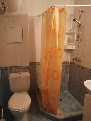 Apartamento Komplex Sun Village/sunny Beach