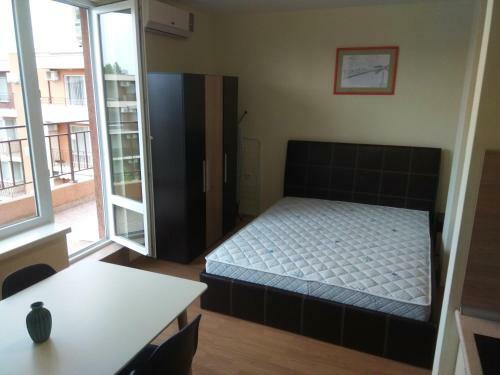 Visit Sunny Beach Orchid Fort Apartments