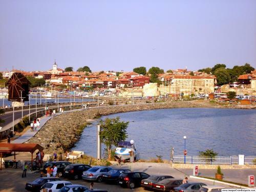 Visit Sunny Beach Orchid Fort Apartments