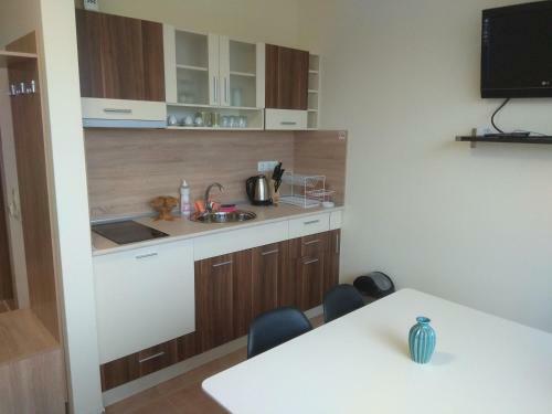 Visit Sunny Beach Orchid Fort Apartments