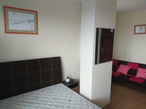 Visit Sunny Beach Orchid Fort Apartments