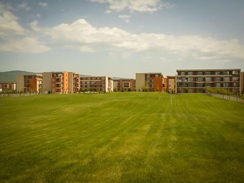 Visit Sunny Beach Orchid Fort Apartments