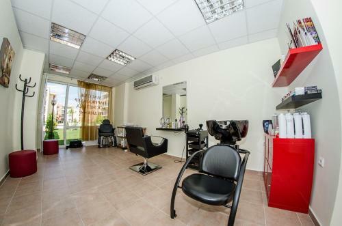 Visit Sunny Beach Orchid Fort Apartments