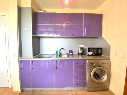 Apartamento Bratanov Nessebar Fort Club