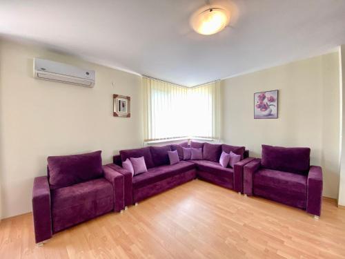 Apartamento Bratanov Nessebar Fort Club