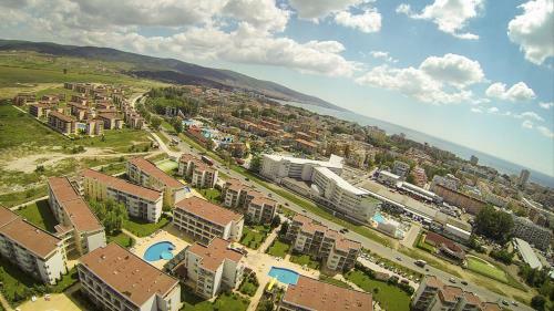Apartamento Bratanov Nessebar Fort Club