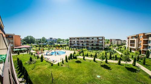 Apartamento Bratanov Nessebar Fort Club