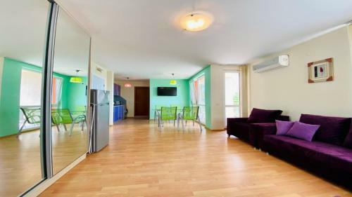 Apartamento Bratanov Nessebar Fort Club