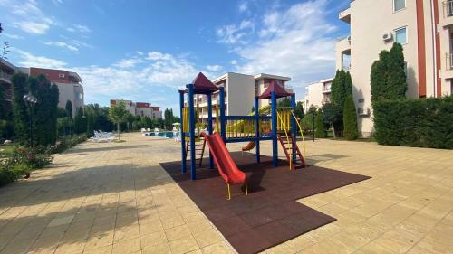 Apartamento Bratanov Nessebar Fort Club