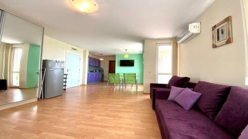 Apartamento Bratanov Nessebar Fort Club