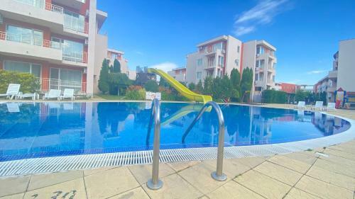Apartamento Bratanov Nessebar Fort Club