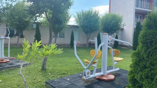 Apartamento Bratanov Nessebar Fort Club