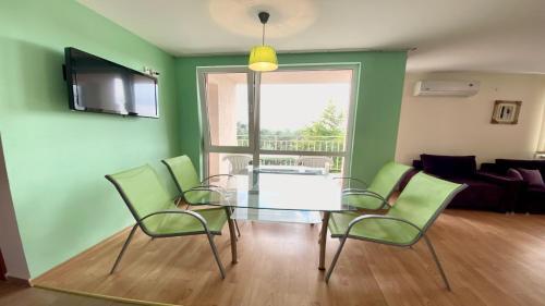 Apartamento Bratanov Nessebar Fort Club