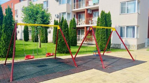 Apartamento Bratanov Nessebar Fort Club
