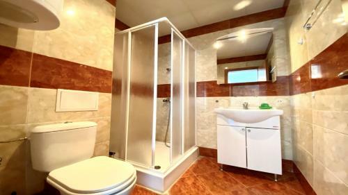 Apartamento Bratanov Nessebar Fort Club