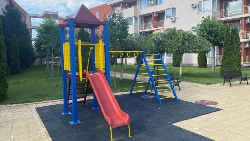Apartamento Bratanov Nessebar Fort Club