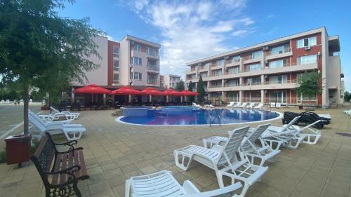 Apartamento Bratanov Nessebar Fort Club