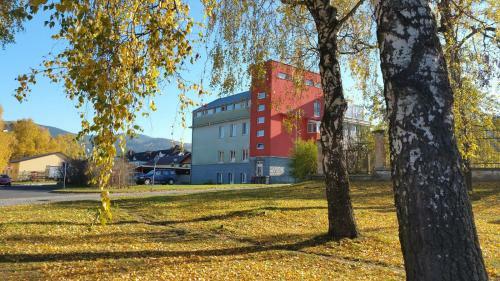 Apartm�n Panorama Jesen�k 5