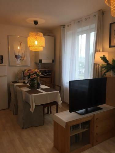 Apartm�n Panorama Jesen�k 5