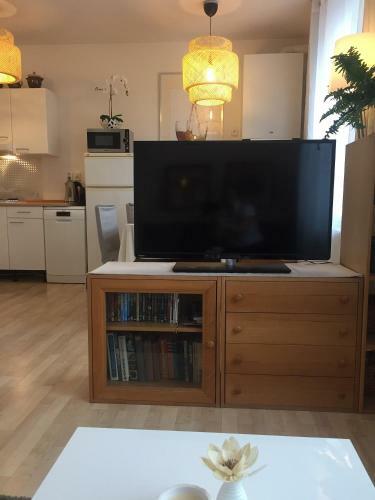 Apartm�n Panorama Jesen�k 5