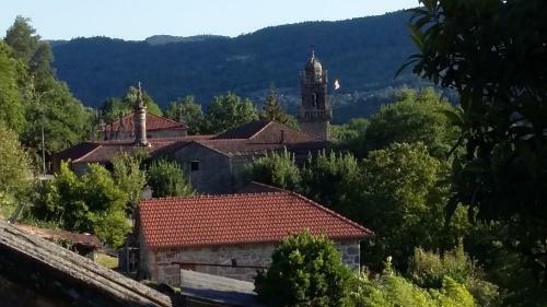 Agroturismo Casa Mariela