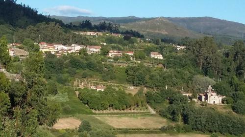 Agroturismo Casa Mariela