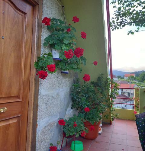 Agroturismo Casa Mariela