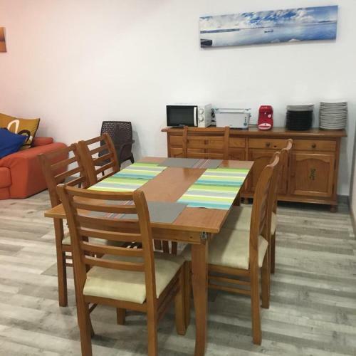 Hostel Barbate Apartamentos Tur�sticos