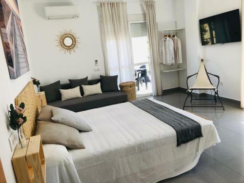 Habitaciones Tur�sticas - La Tarayuela