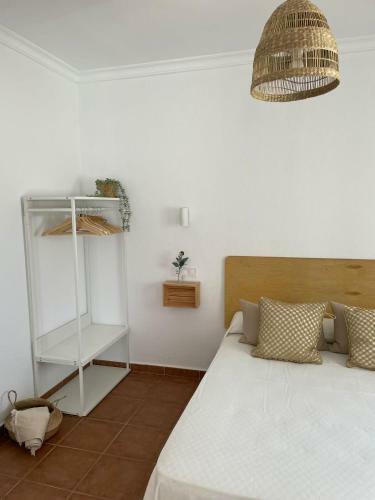 Habitaciones Tur�sticas - La Tarayuela